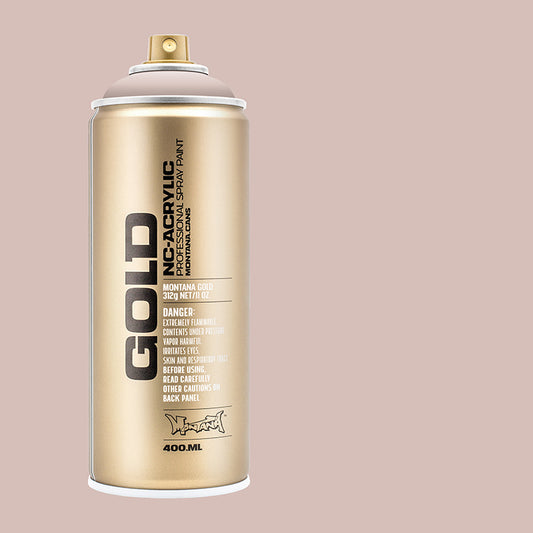 Montana Gold Acrylic Spray Paint Flesh ⚠️