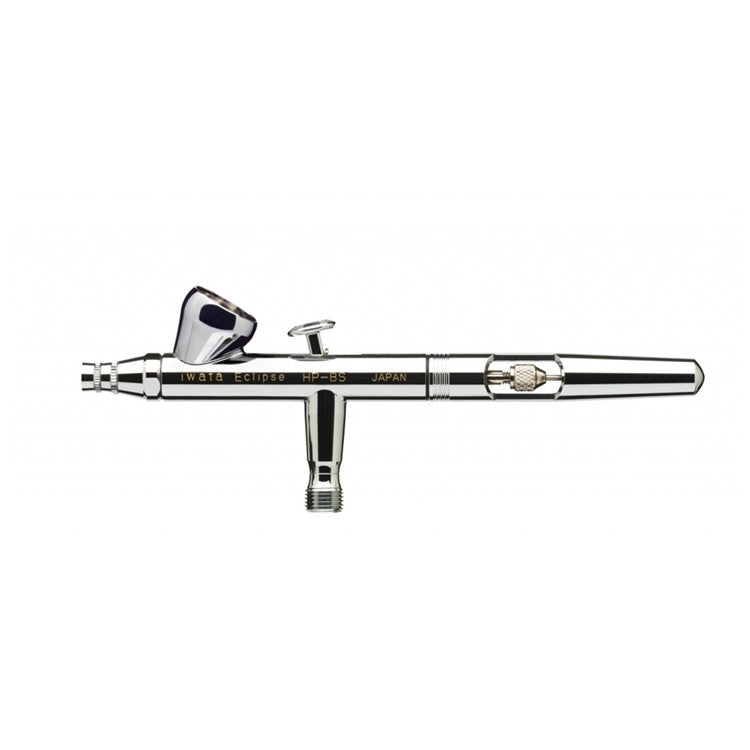 Iwata HP BS Eclipse Small Gravity Feed