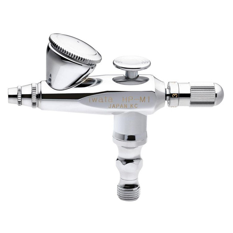 Iwata HP M1 Airbrush with 1.5ml Cup