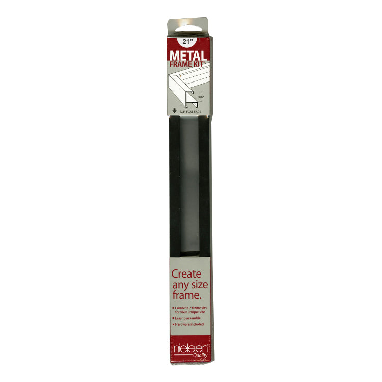 Accents Framekit Black 21in