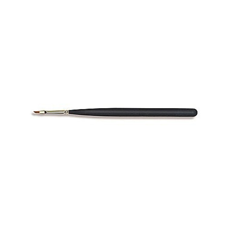 Princeton Series 3050 Brush Mini Detail Angle Shader 0