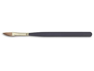 Princeton Series 3050 Brush Mini Detail Dagger 1/4"
