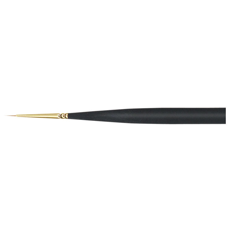 Princeton Series 3050 Brush Mini Detail Monogram 20/0