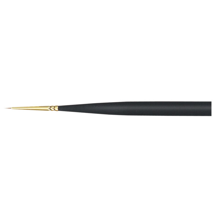 Princeton Series 3050 Brush Mini Detail Round 12/0