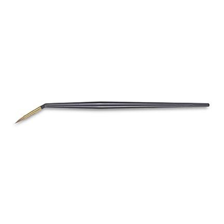 Princeton Series 3050 Brush Mini Detail Tight Spotter 0