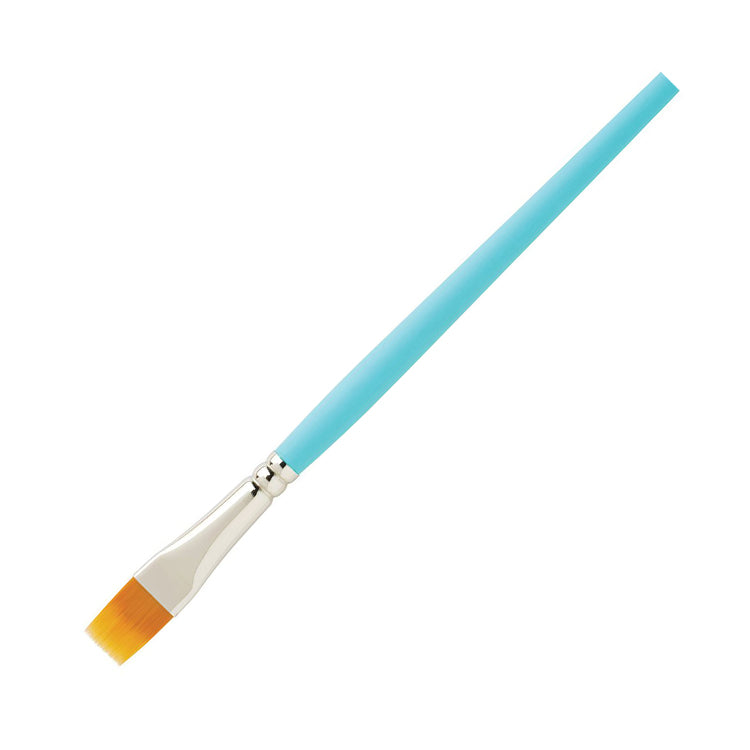 Princeton 3750 Select Brush Synthetic Grainer 1/2"
