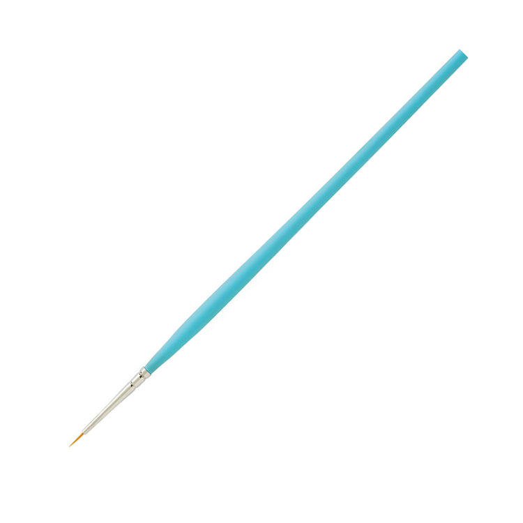 Princeton 3750 Select Brush Synthetic Short Liner 10/0