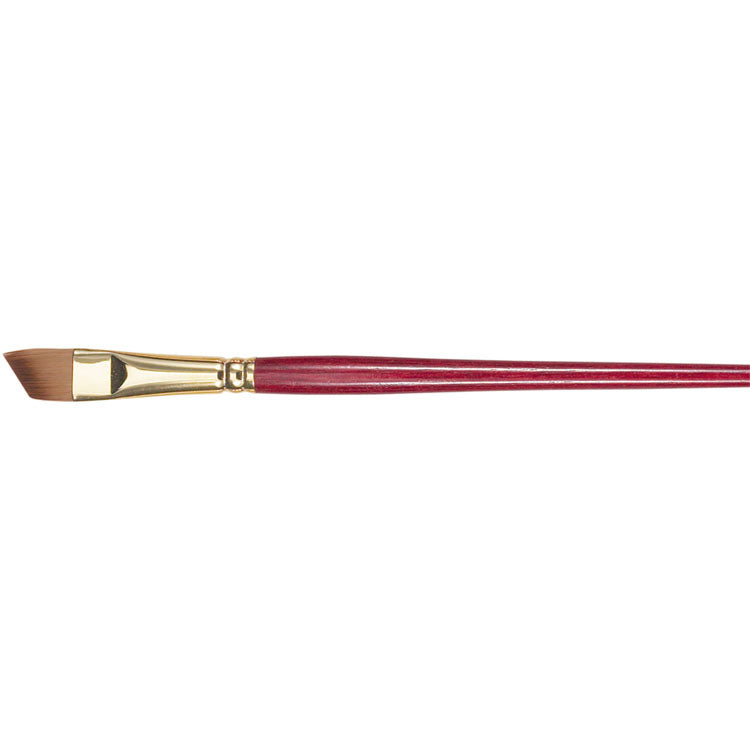 Princeton 4050 Heritage Synthetic Sable Angle Shader 1/4"