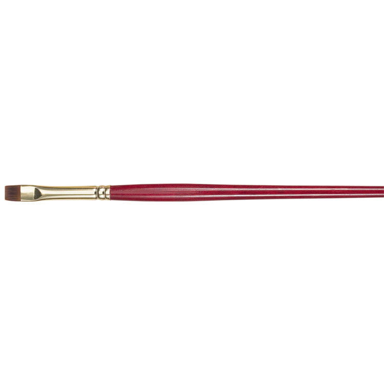 Princeton 4050 Heritage Synthetic Sable Bright Shader 4