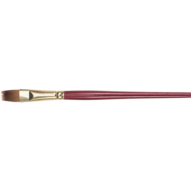 Princeton 4050 Heritage Synthetic Sable Grainer 1/2"
