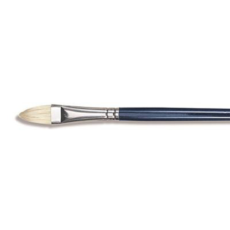 Princeton 5200 Brush Better Chinese Bristle Filbert 4