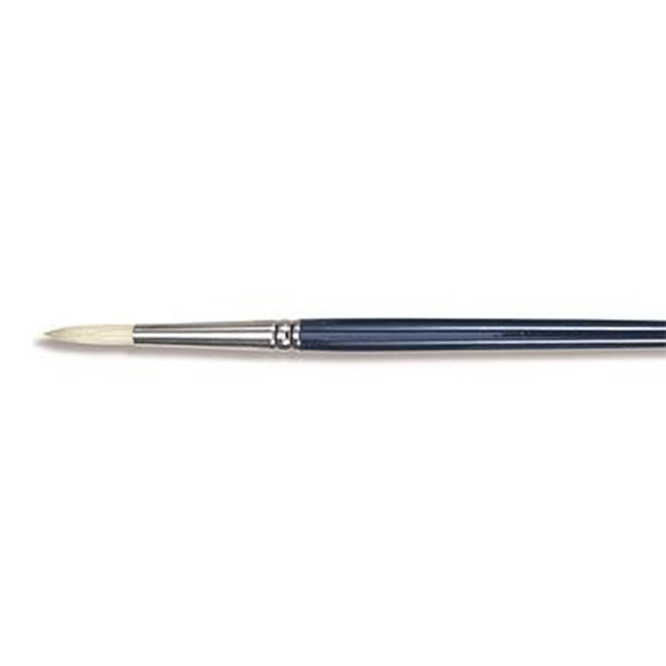 Princeton 5200 Brush Better Chinese Bristle Round 4