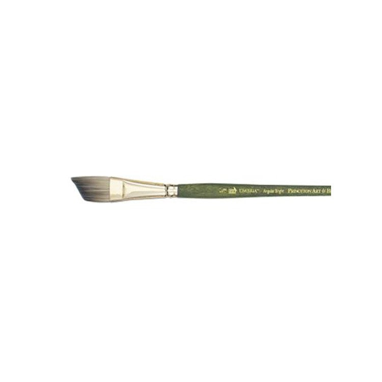 Princeton 6250 Brush Acrylic Synthetic Angle Bright 8