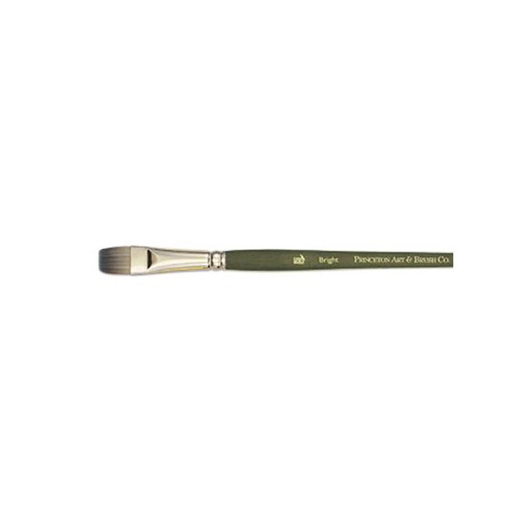 Princeton 6250 Brush Acrylic Synthetic Bright 4