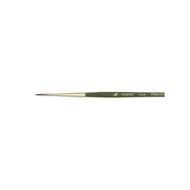 Princeton 6250 Brush Acrylic Synthetic Liner 4