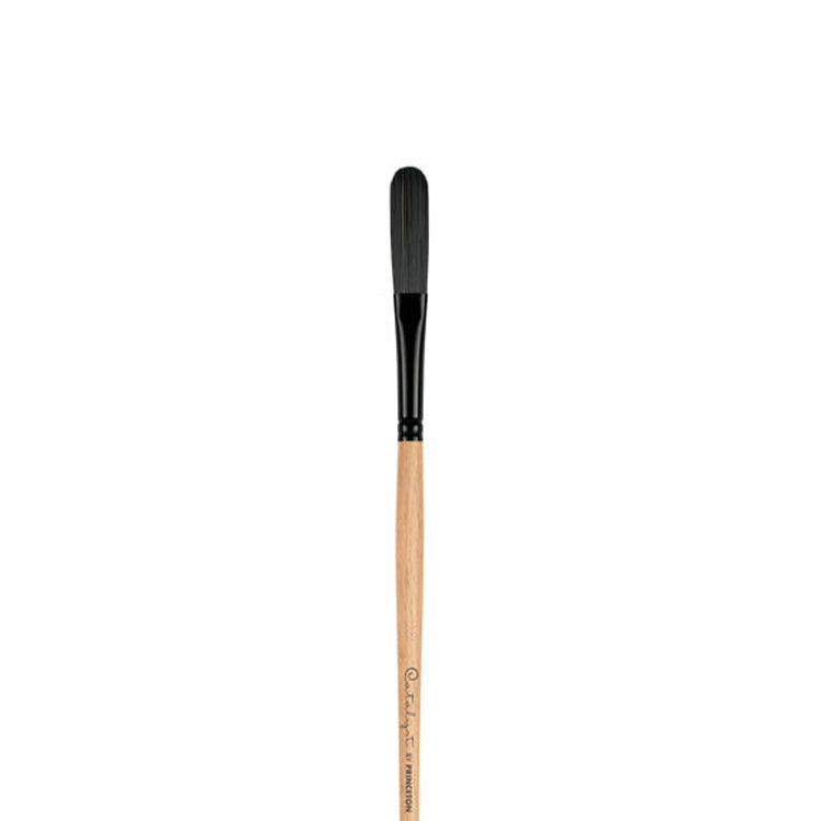 Princeton Catalyst Polytip Brush Egbert 6 Long Handle