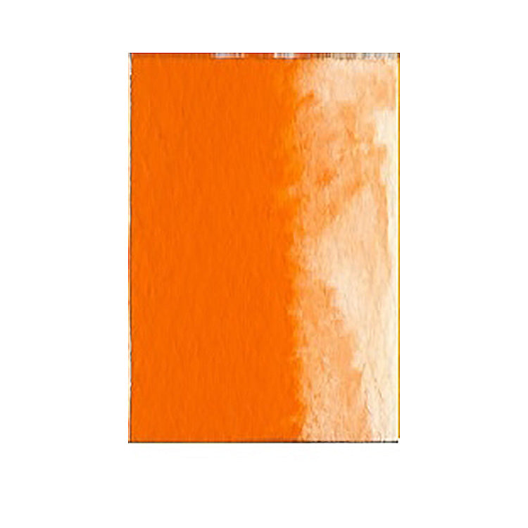 Qor Watercolor 11ml Cadmium Orange ⚠️