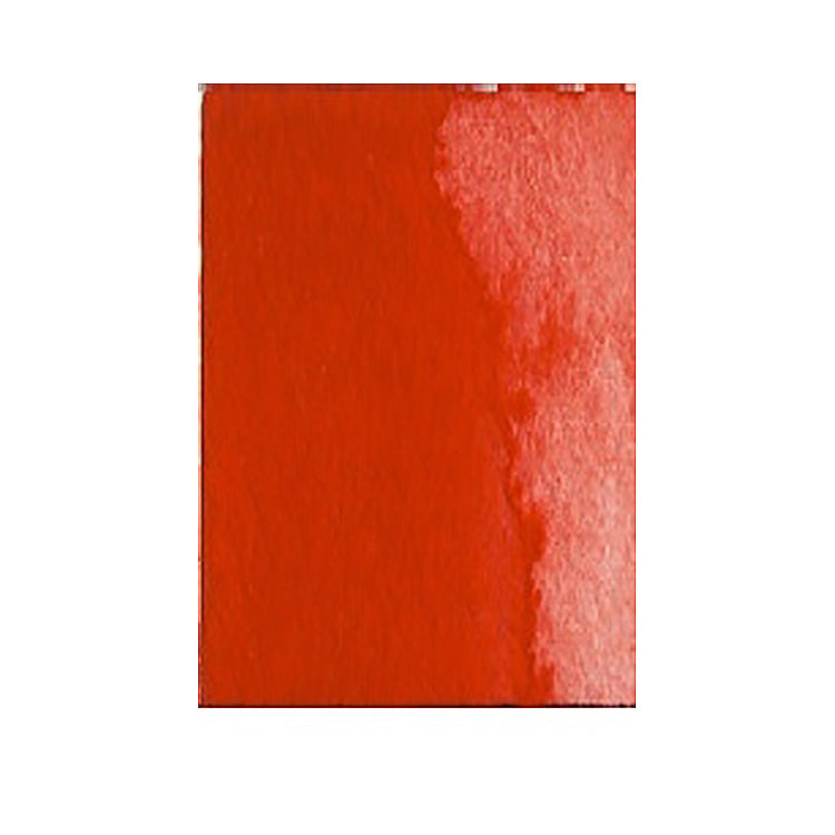 Qor Watercolor 11ml Pyrrole Red Medium