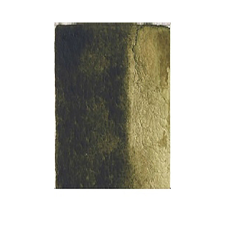 Qor Watercolor 11ml Bohemian Green Earth ⚠️
