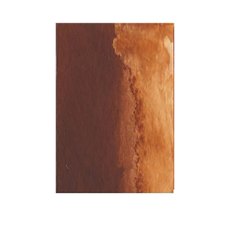 Qor Watercolor 11ml Burnt Sienna Natural ⚠️