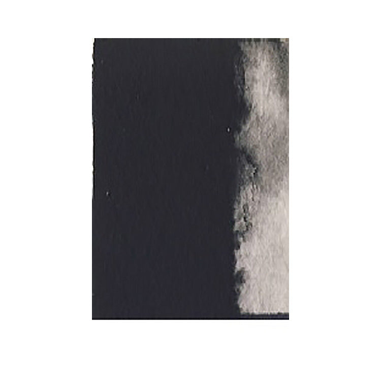 Qor Watercolor 11ml Carbon Black ⚠️