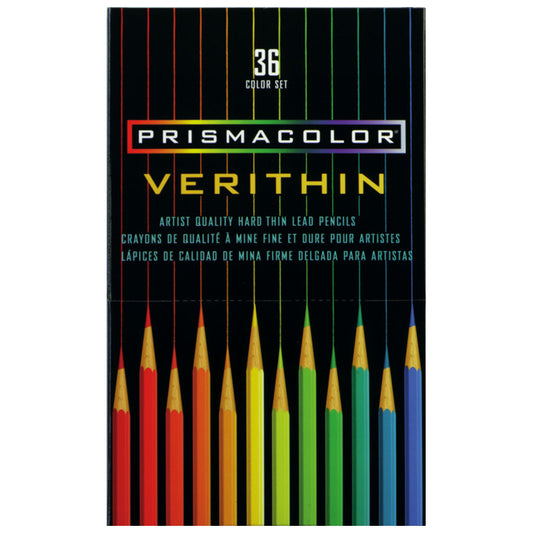 Veri Pencil Set 36 732