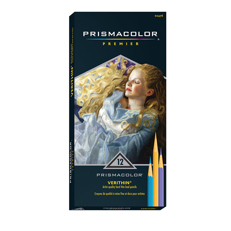 Veri Pencil Set 12 796 Hang Tab