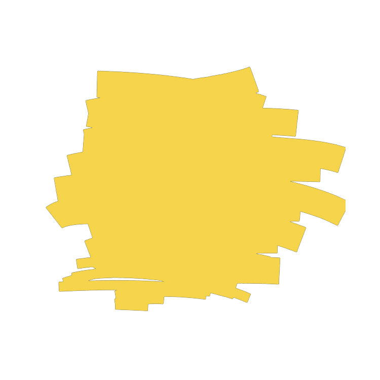 Prismacolor Marker Tulip Yellow PM21