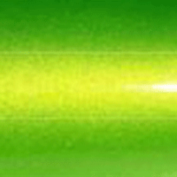 Gelly Roll Metallic Green