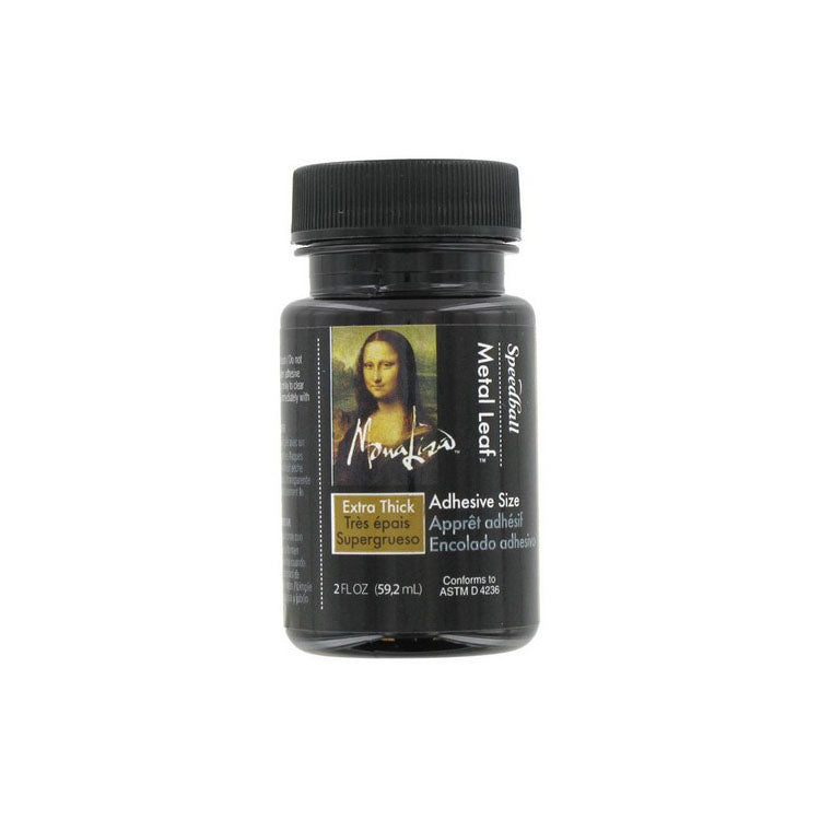 Speedball Thick Metal Leaf Adhesive