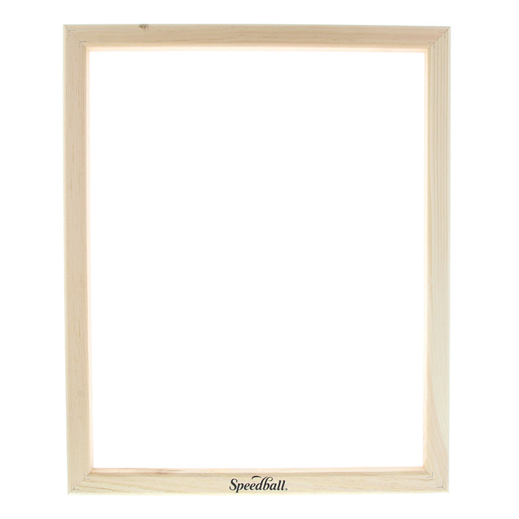 Speedball Monofilament 110 Screen 16x20