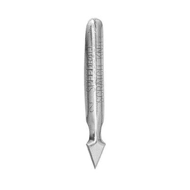 Scratch Knife 112-Flat Box=36