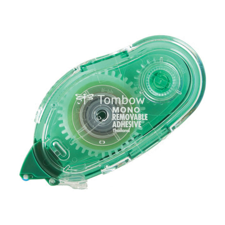 Mono Craft Adhesive Tape Non Permanent