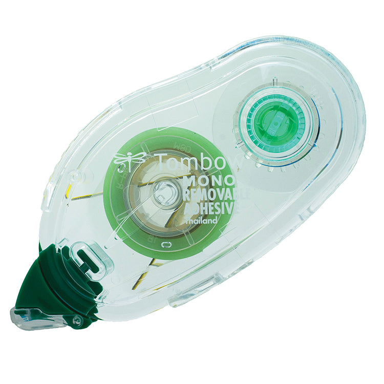 Mono Craft Adhesive Tape Removeable Refill