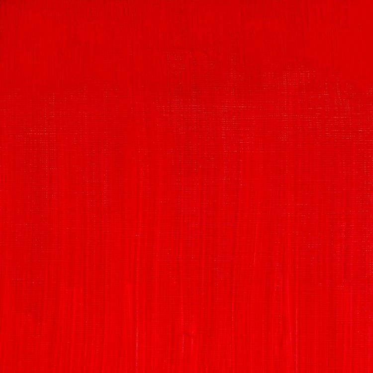 Winsor Newton Artists OIl Color 37ml Cadmium Free Red Deep