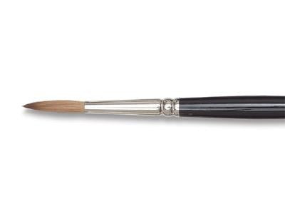 Winsor Newton Series 7 Kolinsky Sable Brush Size 3/0
