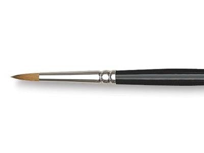 Winsor Newton Series 7 Kolinsky Sable Mini Brush 0