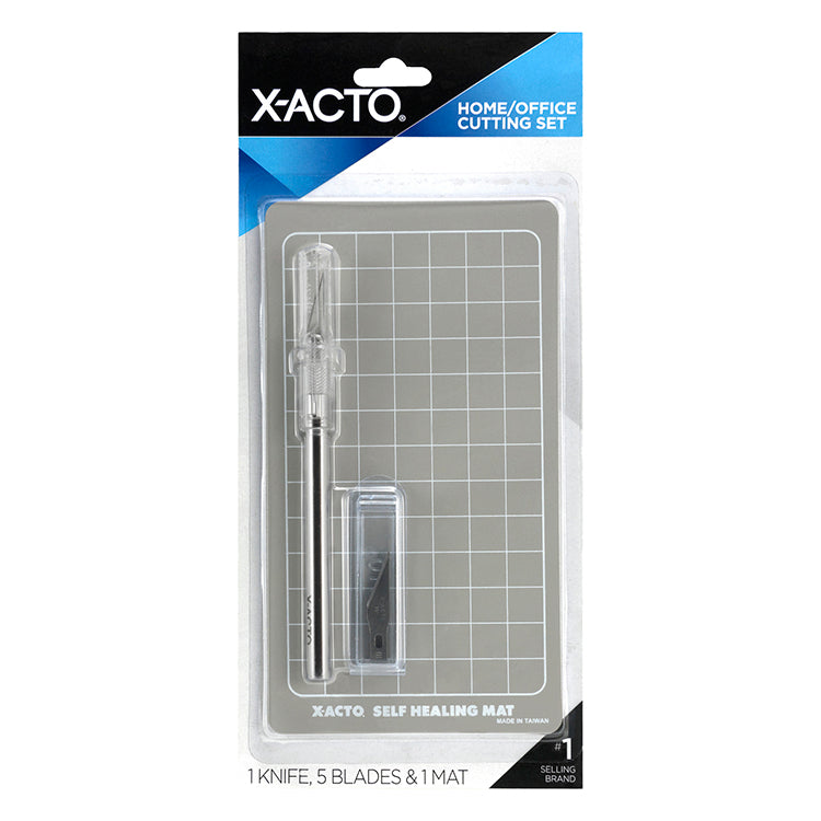 X-Acto Cutting Set 4x7.5 Home Office