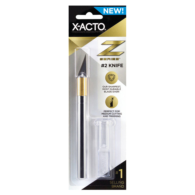 X-Acto Knife Z Series #2 with Cap