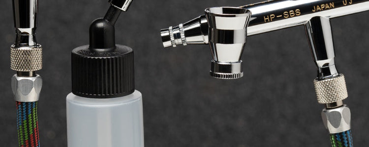 Airbrush Accessories