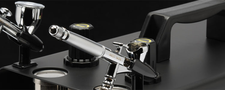 Airbrush Compressors