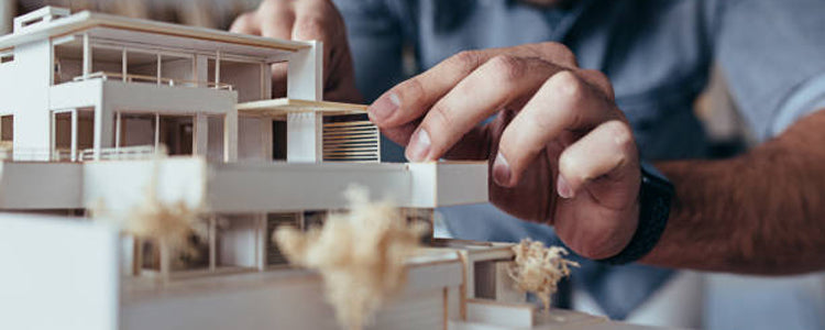 Architectural Modeling Board