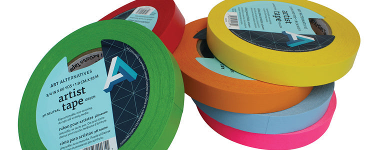 Artist Tape