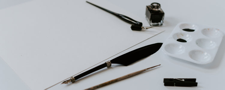 Calligraphy Sets