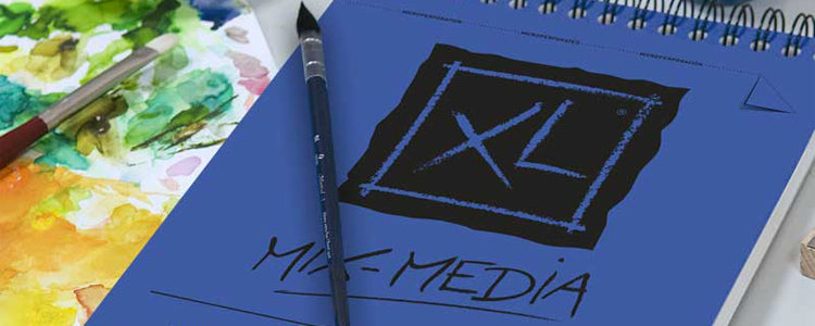 Canson XL Mix Media Pads