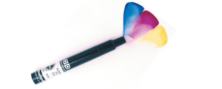 Chartpak AD Markers