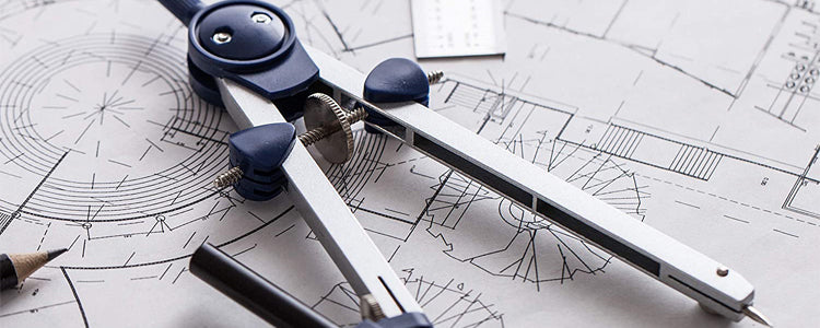 Compasses & Dividers