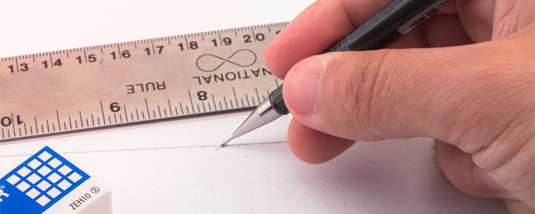 Drafting & Mechanical Pencils