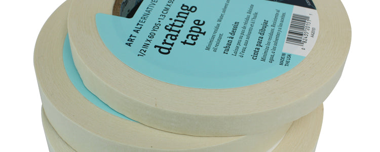Drafting Tape