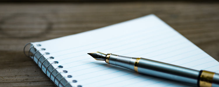 Fine Pens